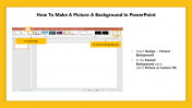12_How To Make A Picture A Background In PowerPoint